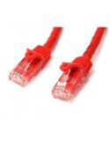 Startech.com Cavo di Rete PATCH UTP CAT6 - N6PATC1MRD