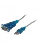 CAVO ADATTATORE SERIALE - ICUSB232V2