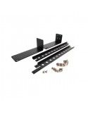STAFFE PER MONTAGGIO A RACK - SV431RACK