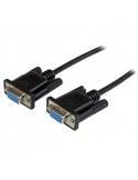 CAVO SERIALE RS232 - - SCNM9FF2MBK