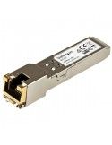Startech.com Network Transceiver SFP GB RJ45 IN - GLCTST