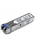 Startech.com Network Transceiver GIGABIT FIBER SFP SM MM LC - GLCLHSMDST