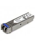 Startech.com Network Transceiver MODULO SM/MM LC - J4859CST