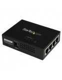 Startech.com network extenders 4 Porte GIGABIT POE+ MIDSPAN - POEINJ4G