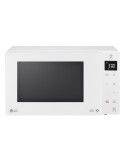 Lg 6535 GDH Forno a Microonde con Grill 25 L 1000 W Bianco