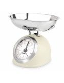 G3 Ferrari G20003 Bilancia da cucina meccanica 5 kg Beige