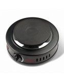 Girmi PE1600 Piano Cottura a induzione 1 Fornello 16 cm Nero