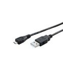 VIDEOS.CAVO USB 70/16 USB/MICRO USB USB-A maschio/Micro USB-B maschio 1.5mt - 70/16