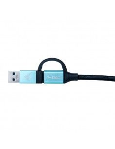 i-tec-c31usbcacbl-cavo-usb-1-m-30-31-gen-1-usb-c-nero-blu-c31usbcacbl-1.jpg 2