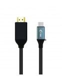 I-TEC USB-C TO HDMI CABLE 150CM - C31CBLHDMI60HZ