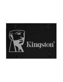 Kingston KC600 SKC600/1024G SSD 1 TB 2.5" Serial ATA III