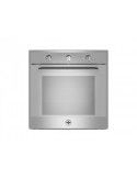 Bertazzoni La Germania F609LAGEKGS Forno elettrico 76 L Classe A Acciaio inossidabile