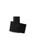 Bertazzoni La Germania KV90LAG1NB Cappa Aspirante a parete 90 cm Classe B Nero