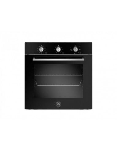 Bertazzoni La Germania F609LAGEKGN Forno elettrico 76 L Classe A Nero |  Tekworld.it