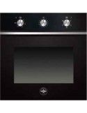 Bertazzoni La Germania F605LAGGKGN Forno a gas naturale 76 L Classe A Nero