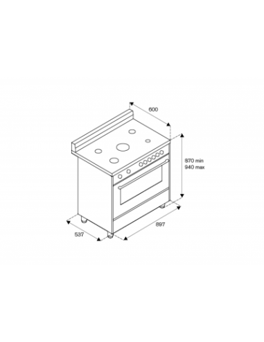 cucina-la-germania-amn965gnev-serie-americana-colore-nero-con-forno-a-gas-ventilato-amn965gnev-2.jpg