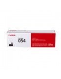 Canon 054 Nero Toner Originale  1500 pagine
