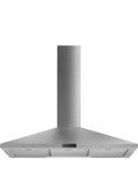 Smeg KDE900EX Cappa Aspirante a parete 90 cm Classe D Acciaio inossidabile