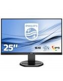Philips 252B9/00 Monitor LED 25" Full HD 1920 x 1200 Pixel 178° Nero