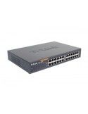 D-Link Switch 24-port 10/100 DES-1024D/E - DES-1024D