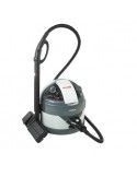 Polti ECOPRO3.0 Pulitore a Vapore 2000 W 2 L Nero, Bianco