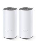 Tp-link router wireless AC1200 HOME MESH WI-FI SYSTEM - DECO E4(2-PACK)