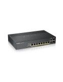 ZyXEL Switch 8-port 10/100/1000 GS1920-8HPv2 - GS1920-8HPV2-EU0101F