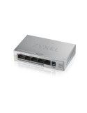 ZyXEL Switch 4-Port 10/100/1000 GS1005HP - GS1005HP-EU0101F