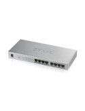 GS1008HP - SWITCH UNMANAGED  8 - GS1008HP-EU0101F