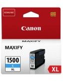 Canon PGI-1500XL Serbatoio Ciano Originale - 9193B001