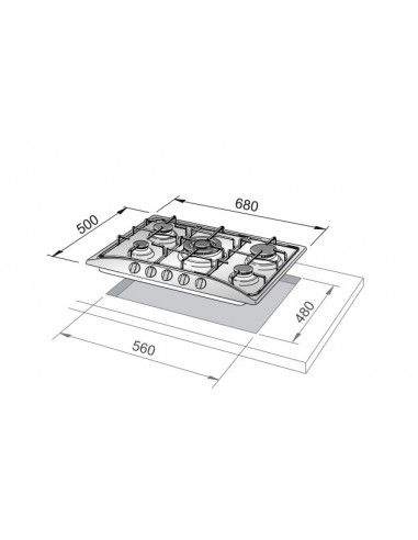 piano-cottura-delonghi-rof-57-pro-a-gas-5-bruciatori-1-con-tripla-corona-smaltato-ramato-rof-57-pro-2.jpg