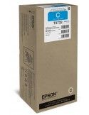 Epson T9732 WORKFORCE PRO WF-C869R Cartuccia Ciano - C13T973200