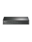 Switch 10/100 8P TP-LINK TL-SF1008P 4x PoE - TL-SF1008P