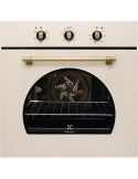 Electrolux ROB2201AON Forno elettrico 68 L Classe A Sabbia