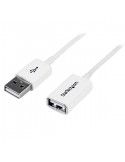 CAVO DI PROLUNGA USB 3 M - USBEXTPAA3MW