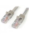 Startech.com Cavo di Rete PATCH UTP CAT5E - 45PAT1MGR