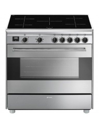 Smeg BG91IX9-1 Cucina