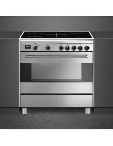 Smeg BG91IX9-1 Cucina