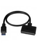 UBS 3.1 GEN 2 ADAPTER CABLE - USB312SAT3CB