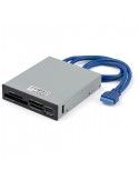 Startech.com Lettore Memory Card IDC 5000 Mbit/s - 35FCREADBU3