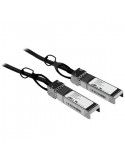 Startech.com Cavo di Rete TWINAX ETHERNET 10 - SFPCMM2M