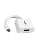 ADATTATORE MINI DISPLAYPORT - MDP2HDW