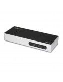 Startech.com DK30ADD Docking Station USB 3.0 (3.1 Gen 1) Type-B-DK30ADD