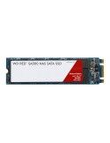 Western Digital RED WDS200T1R0B SSD 2 TB M.2 Serial ATA III