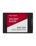 Western Digital RED WDS500G1R0A SSD 500 GB 2.5" Serial ATA III