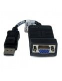 ADATTATORE CONVERTITORE - DP2VGA