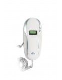 BRONDI TELEF. FILO KENOBY CID GRIGIO/BIA Telefono a filo da tavolo, a gondola c.display, grigio/bianc - KENOBY CID GRIGIO/BIANCO
