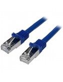 Startech.com Cavo di Rete CAT6 ETHERNET - N6SPAT3MBL