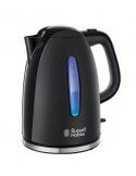 Russell Hobbs 22591-70 Bollitore elettrico 1,7 L 2400 W Nero