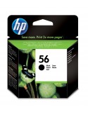 Hp 56 Cartuccia Nero Originale 520 pagine - C6656AE ABE